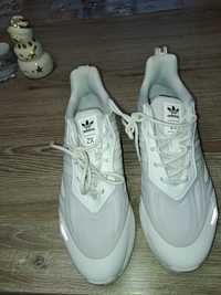 Buty adidas ZX 2K BOOST 2.0. Rozmiar 44