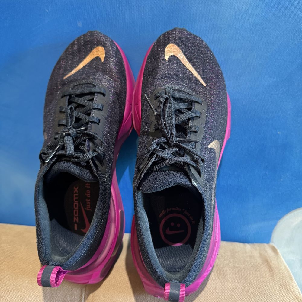 Nike Invincible 3 Sapatilhas corrida