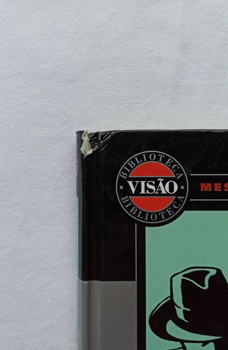 "Este Homem É Perigoso", de Peter Cheyney