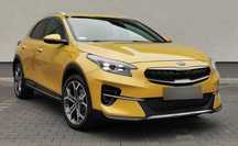 Kia XCeed 1.6 GDI Plug-in Hybrid Business Line Plus 141KM/Salon PL/Fakt 23%