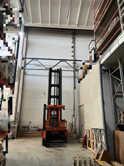 Виробниче-складське приміщення по вул. Шевченка-Рясне без коміс власн