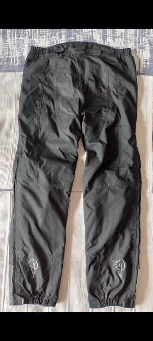 Calças motard moto EVOlution