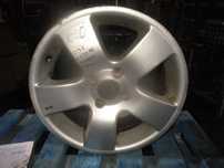 Jogo De Jantes Jgjant1020 SEAT IBIZA 6K2 2000 1.4 60CV 5P AZUL 35 6.5Jx15 4X100 46MM