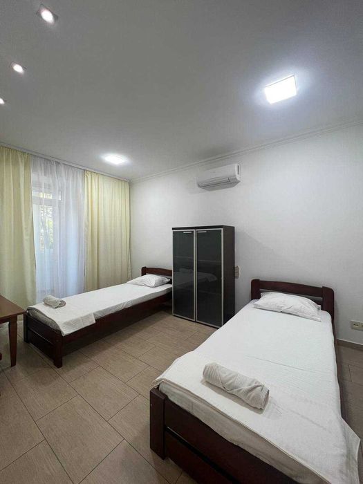 Новый! Cовременный 3х комнатный ЛЮКС в центре !