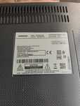 Tv led Samsung UE40mu6125kk