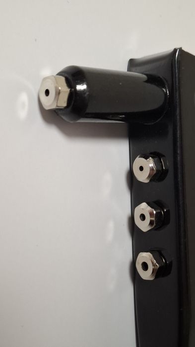 Заклепочник+набор заклепок(100шт)