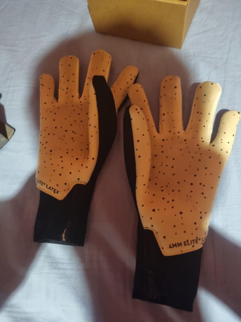 Rękawice bramkarskie Puma Future Grip 1 Hybrid