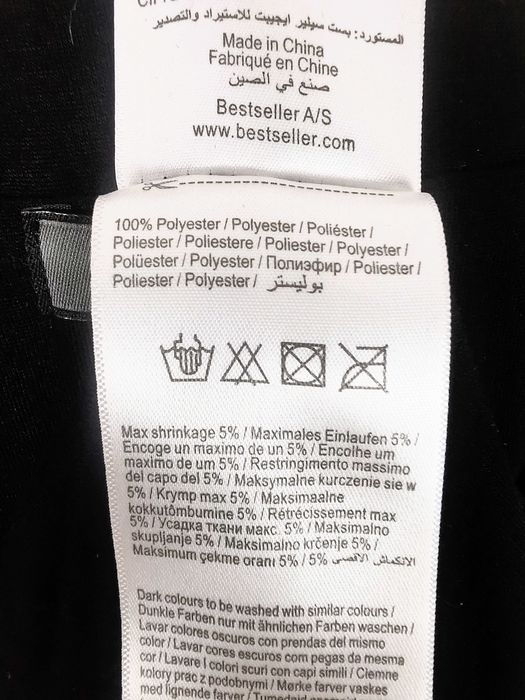 Cekinowa sukienka