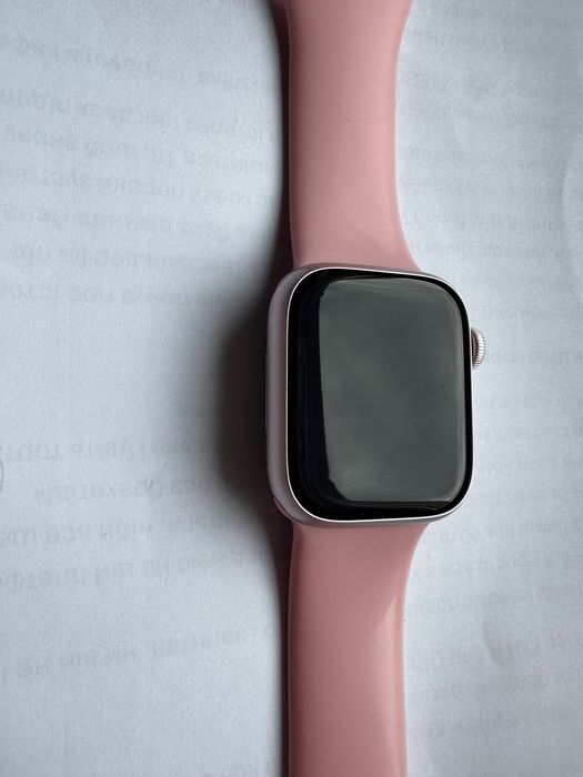 Apple Watch series 9, 41mm