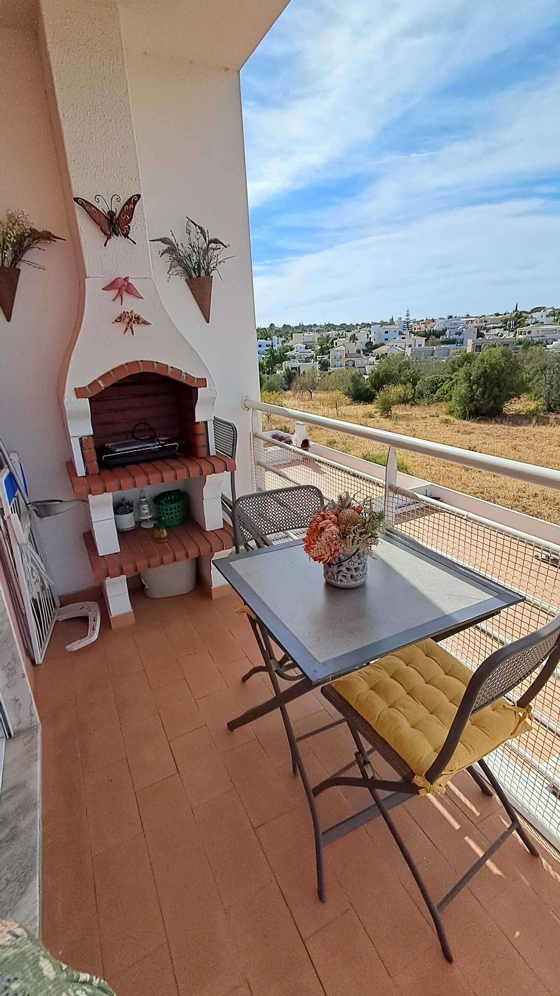 Aluguer  de apartamento Inverno preferencia professores