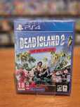 Gra Dead Island 2 PS4 PL / Poznań / Sklep / Wymiana