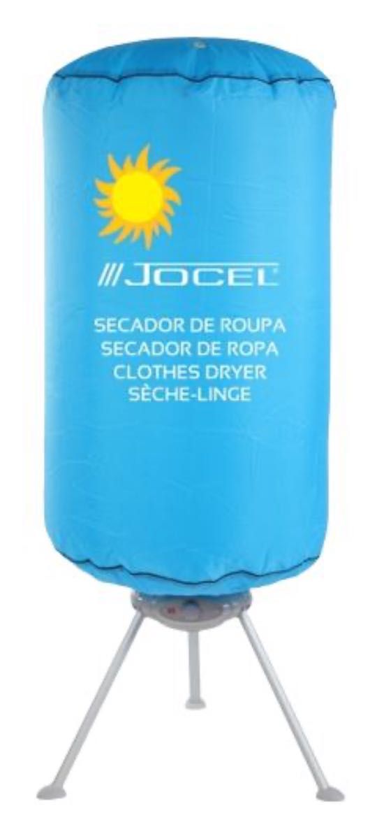 Máquina Secar Roupa Jocel JSR002211 Balão 1000W