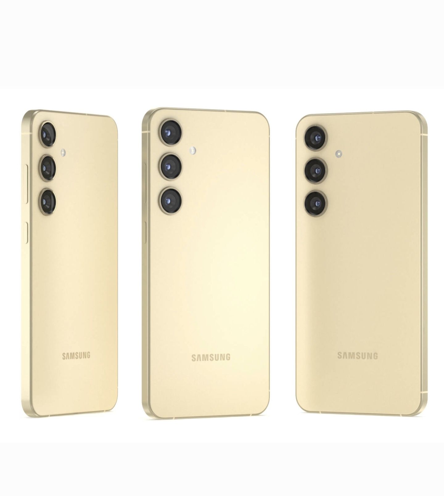 Samsung S24 plus 256 g