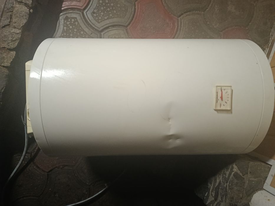 Бойлер gorenie  100 л