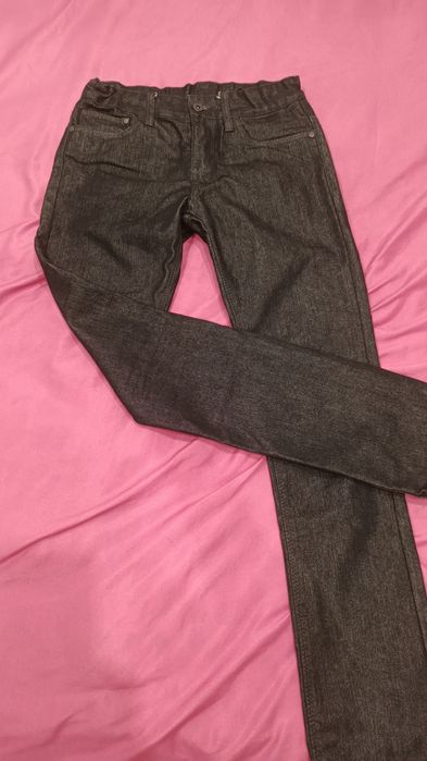 Spodnie chłopięce C&A