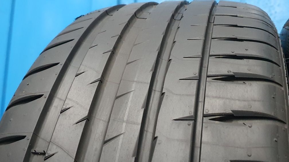 245/45 R19 Markowe opony letnie Michelin ! Rok 2023