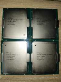 Процесор Xeon e7-4870 v2 /15 ядер/