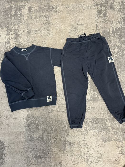 Спортивний костюм h&m