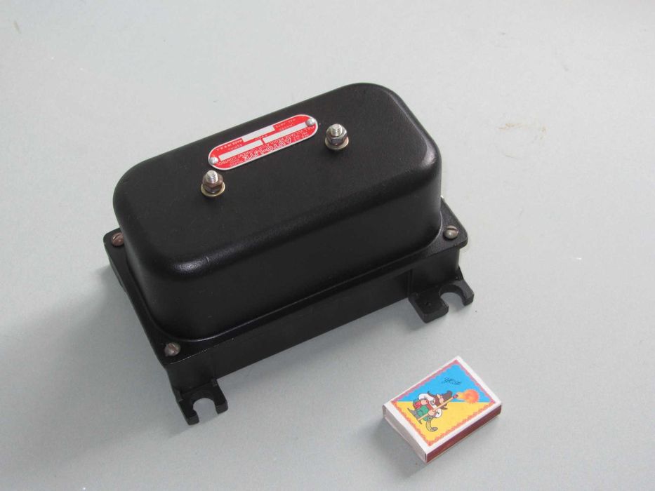 Реле Регулятор РР-12  & Willys MB