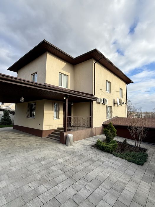 Дом в Краснополье . Аренда дома