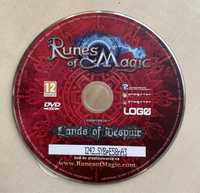 Runes of magic gra na PC