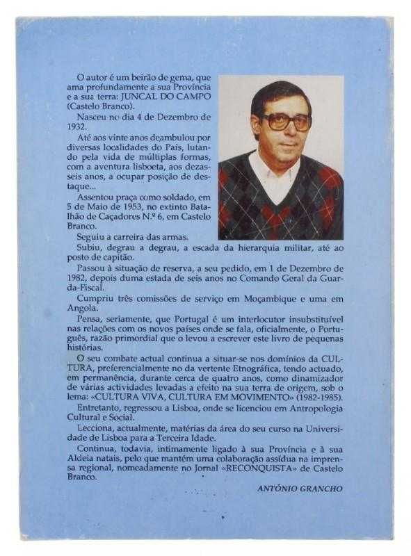 Ultramar...Pequenas histórias por contar (1957 a 1975) - José Prata