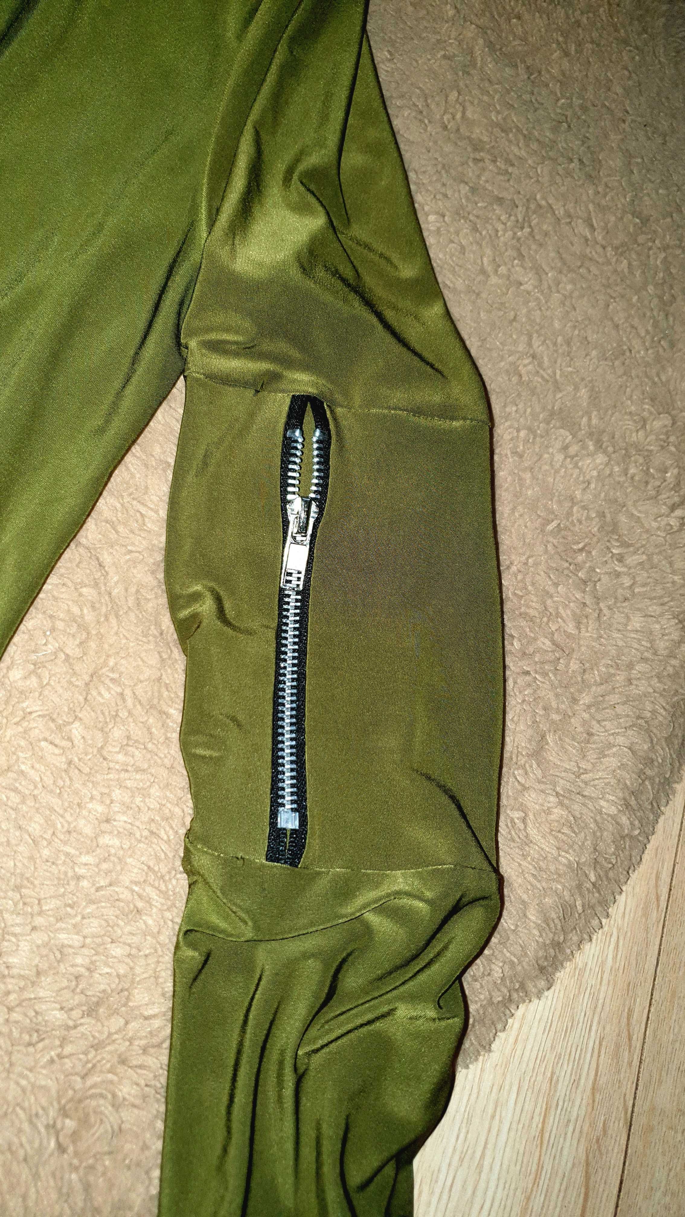 Bomberka damska boohoo