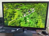 Monitor LG 24m35