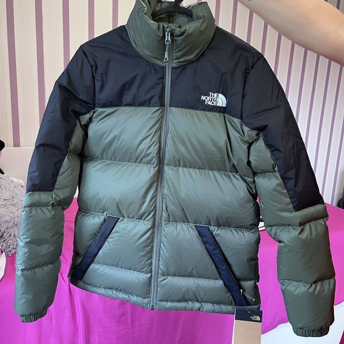 Casaco the north face diablo down jacket