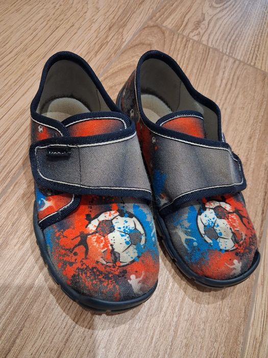 Viggami kapcie buty do przedszkola rozm 29