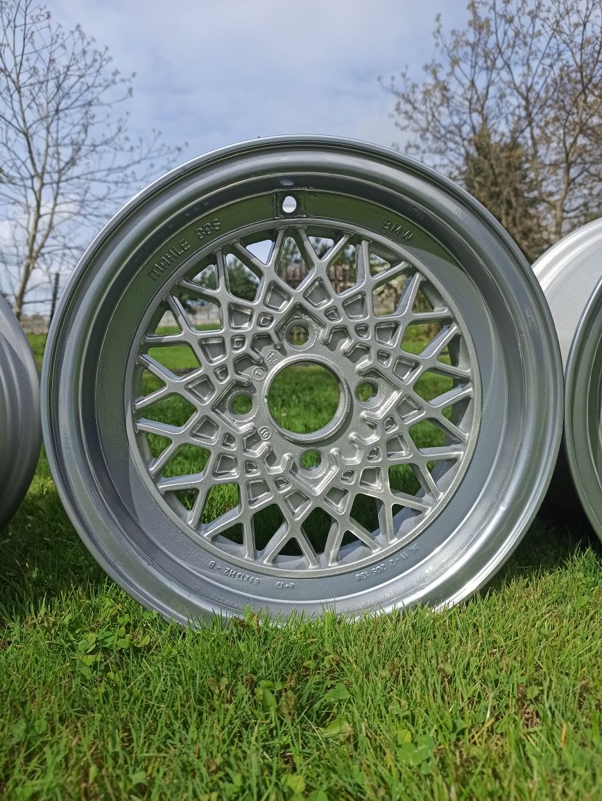 Bbs mahle 13 4x100