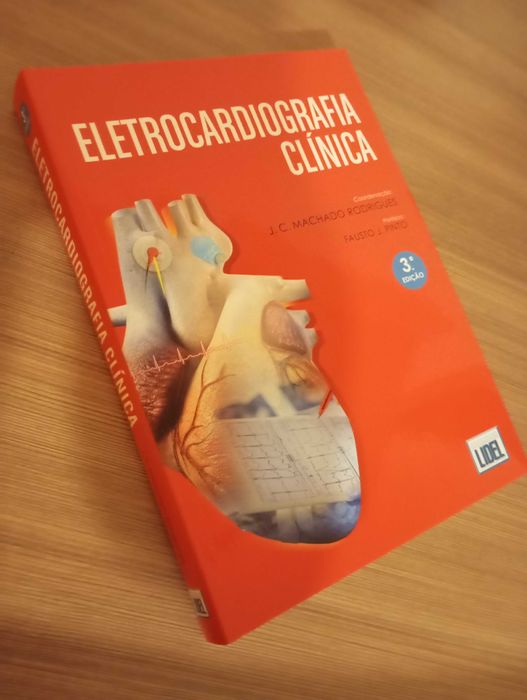 Eletrocardiografia clínica