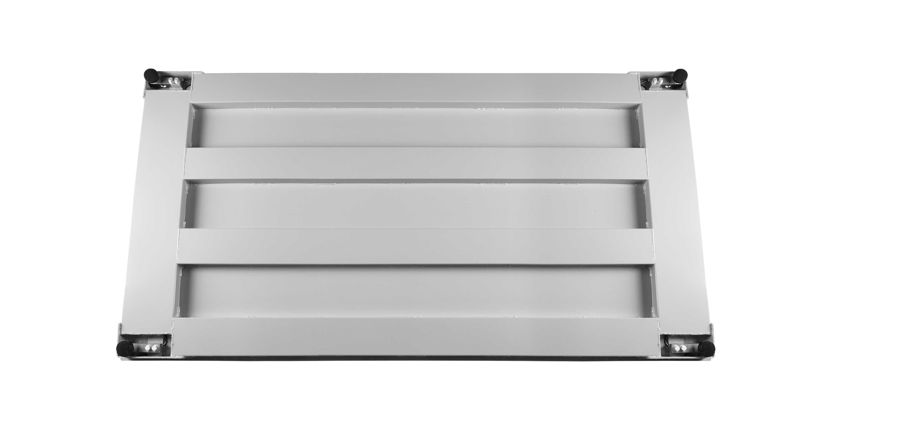 Waga Platformowa do Ważenia Bydła Krów 1,0x2m 5T SOLIDNA Wysyłka