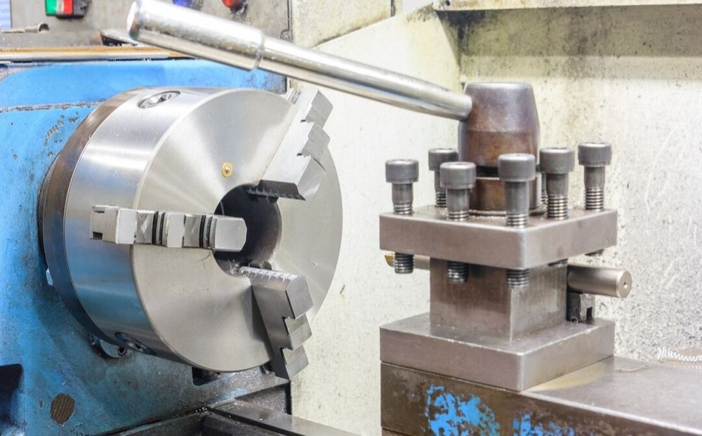 Токарные работы , восстановление валов