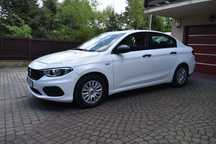 Fiat Tipo Fiat Tipo 1.4 95KM 6 Biegów Salon Polska Instalacja Gazowa Zadbany