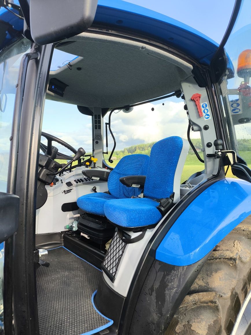 Продам трактор New Holland t6050