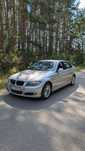 BMW Seria 3 BMW Seria 3 E90 2.0 316d (LCI) wersja polift