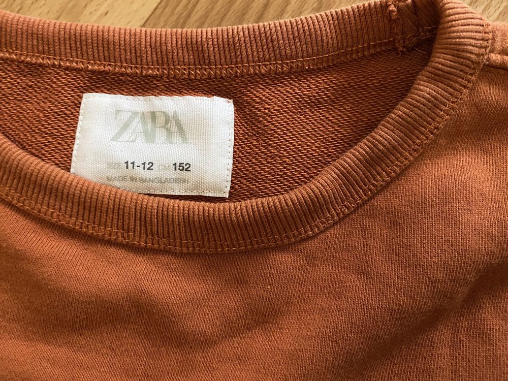 Світшот Zara