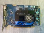 Placa Gráfica PNY GeForce 8600GT Overclocked