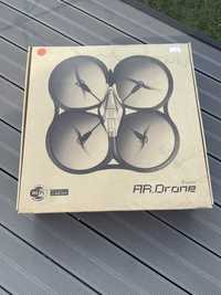 Ar drone parrot air base gratka dla kolekcjonera 13 letni dron