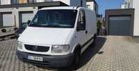 Opel Movano 1.9 td dobrze doinwestowany