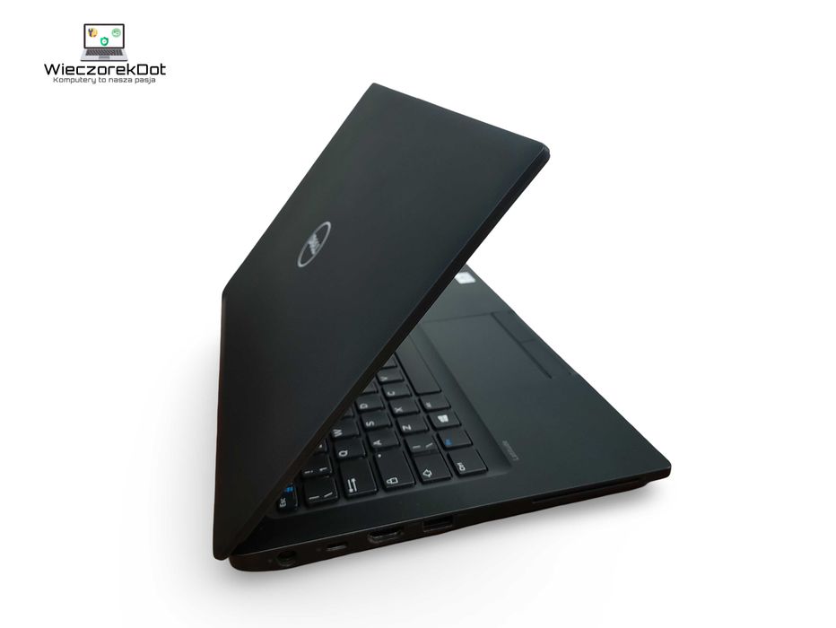 Laptop DELL Latitude 7280 i5-6300U 8GB 256GB 12,5" Win11 FV23 KL.A