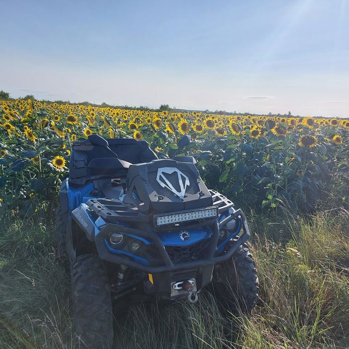 Продам Brp g2 650 Max XT 2022r