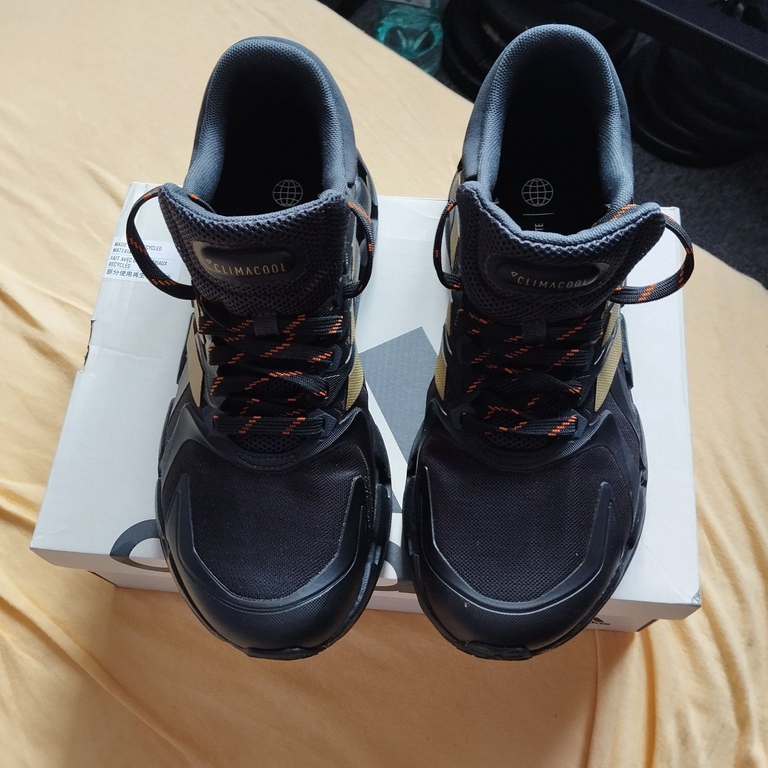 Buty męskie Adidas 43/1/3 Nowe