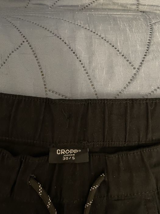 Штани підліткові Cropp, розмір S