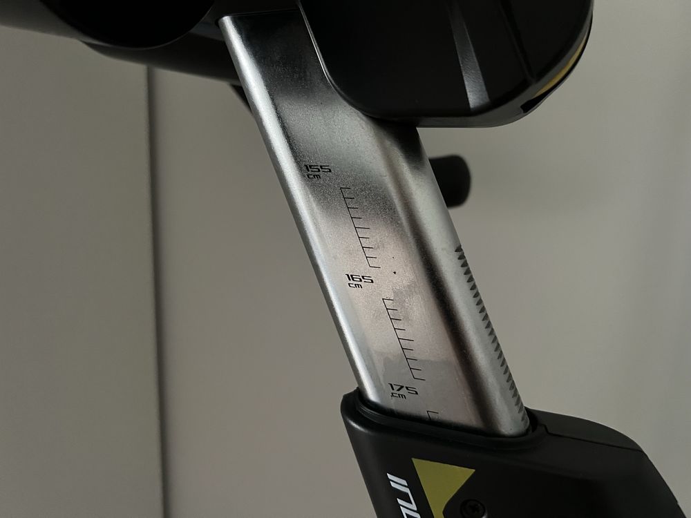 Horizon GR7 rower spinningowy