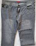 Calças novas por estrear marca Denim França 
calcas de ganga novas var