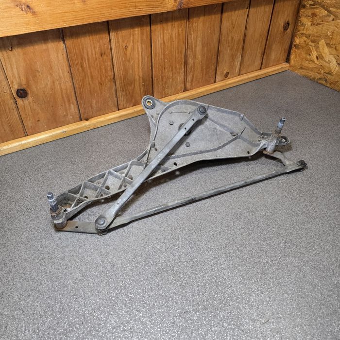 Трапеція двірників склоочисника з моторчиком Renault Laguna 2 2001-200