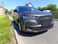 Ds7 Automobiles 11.2020r
