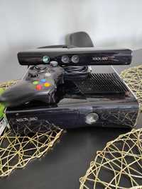Xbox 360 250 GB kinect